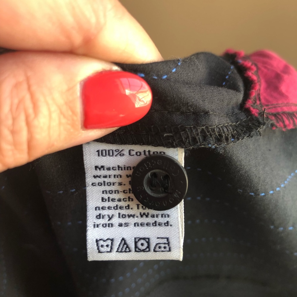 Bogo Monarchy Collection Button Down - image 6